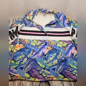 PINK  by Victoria  Coach's jacket‎